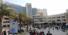 1200 Sq.Ft. Retail Space Available On Lease, MG Road, Gurgaon